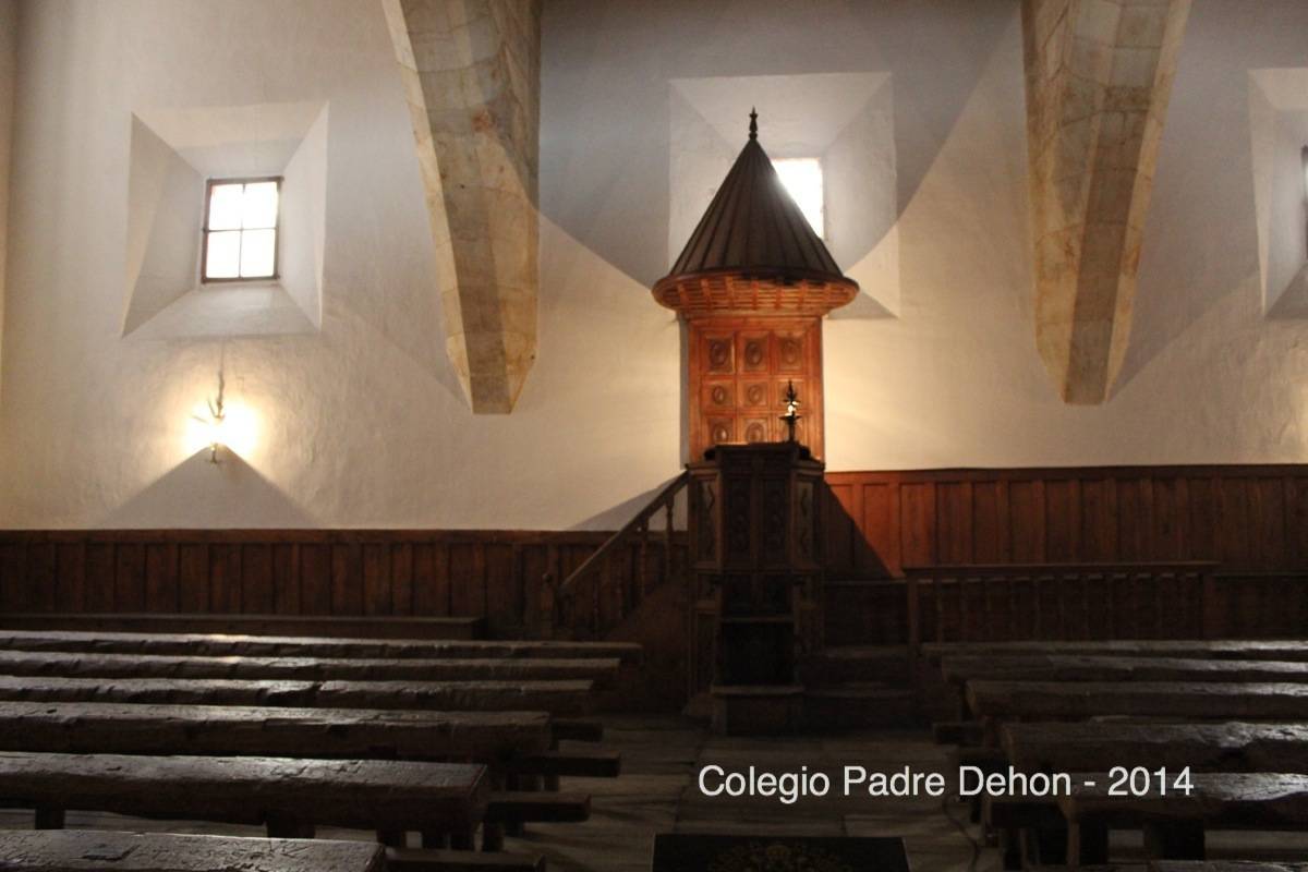 2014 03 22 SALAMANCA UNIVERSIDAD AULA DE FRAY LUIS (162)